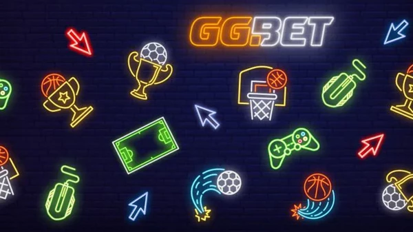 Кіберспортивний букмекер GGBet