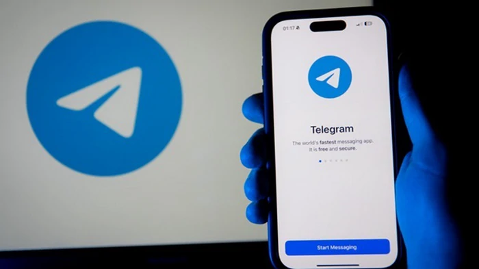 В Раде ограничат использование Telegram