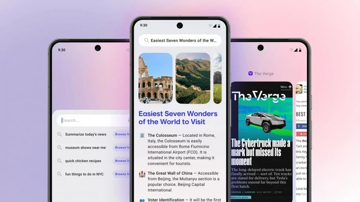 Для Android вышел ИИ-браузер Arc – его называют лучшей заменой Chrome