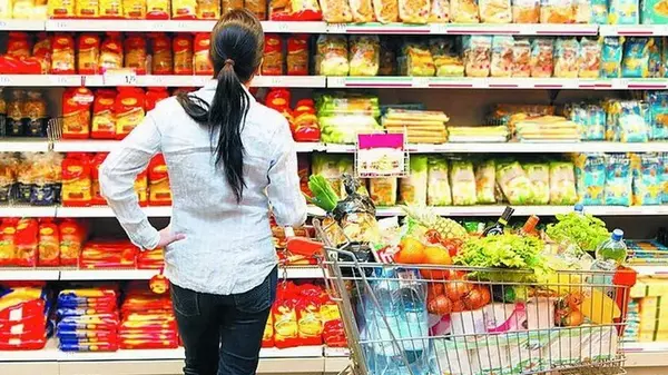 В Украине с началом осени выросли цены на продукты: какие позиции «пострадали» больше всего