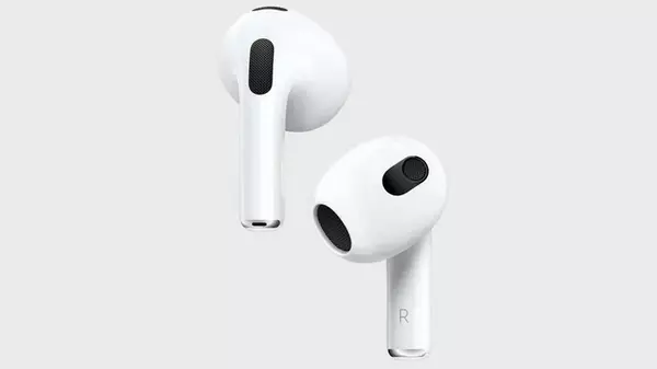 Как правильно чистить наушники AirPods: Apple опубликовала подробное в...