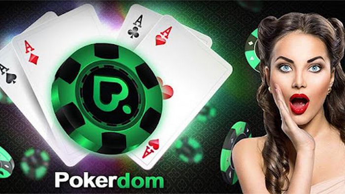 Знакомимся с онлайн казино Pokerdom