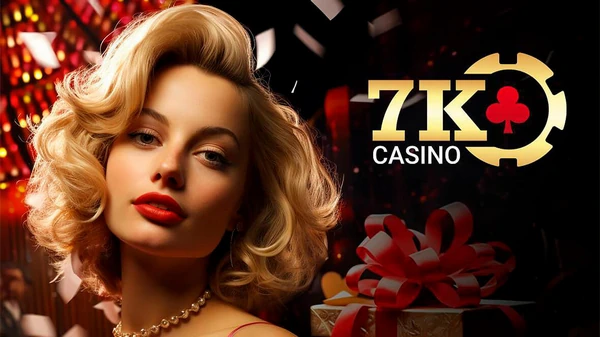 казино 7K Casino