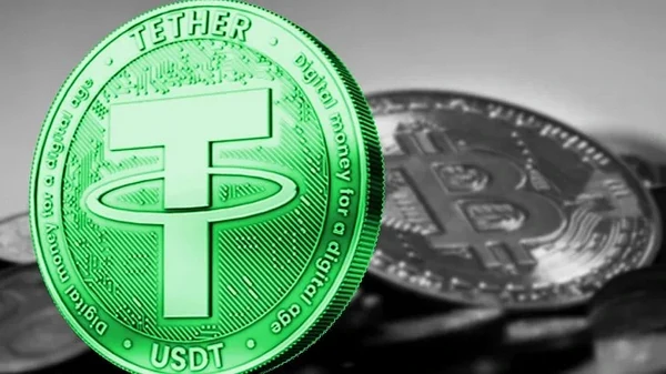 обмен Tether TRC20 (USDT) на Bitcoin (BTC)