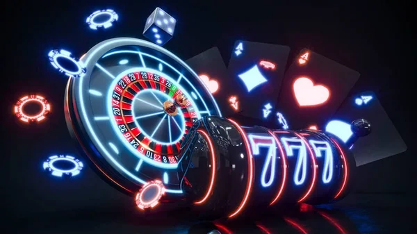 Как выбрать слот в 7K Casino: советы по выбору игр