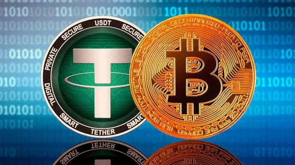 Как выгодно обменивать Tether TRC20 (USDT) на Bitcoin (BTC)