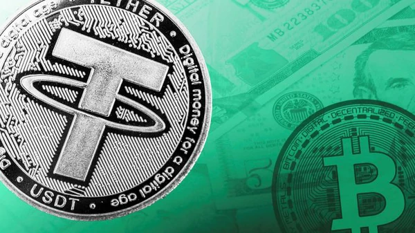 обмен Tether TRC20 (USDT) на Bitcoin (BTC)