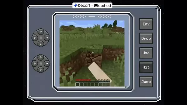 Нейросеть создала свою версию Minecraft: в неё уже можно поиграть