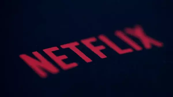 В европейских штаб-квартирах Netflix прошли обыски, — Politico