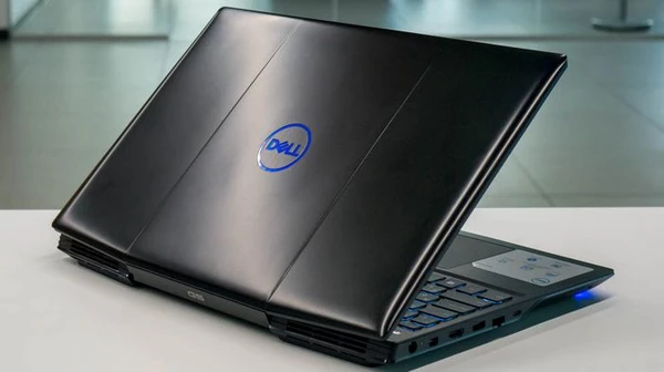 Smart Repair: ремонт ноутбуков Dell в Киеве