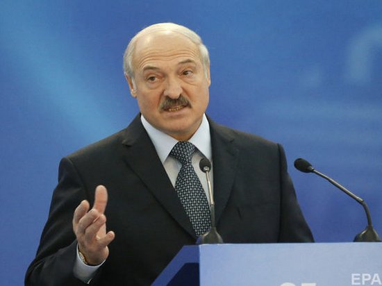 Александр Лукашенко заявил, что руководство РФ не готово строить «союзное государство»