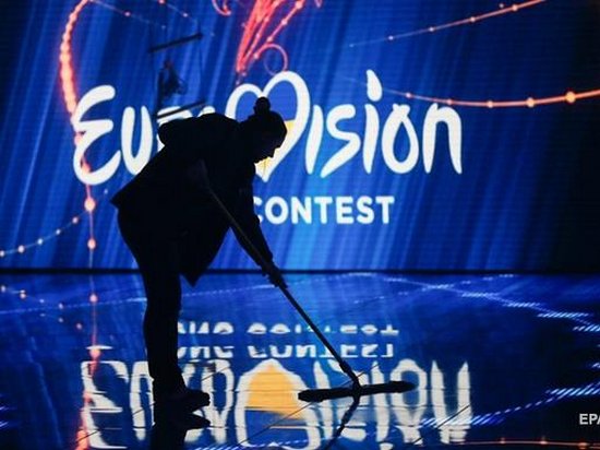 Киев ждет на Евровидение-2017 около 20 тысяч иностранцев