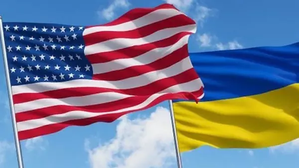 Украина и США обновят торговое соглашение