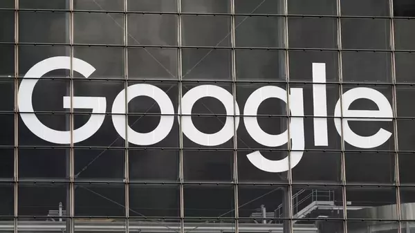 Google заявил о прорыве в области квантовых вычислений: создан новый ч...