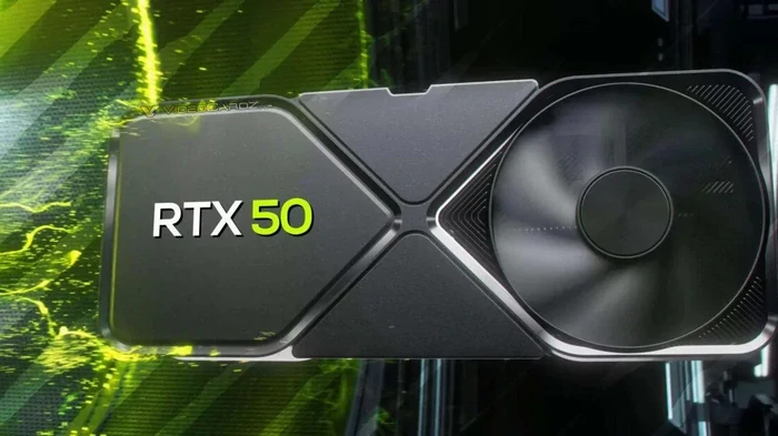 Nvidia RTX 5090 не будет первой видеокартой новой линейки: раскрыт график выхода