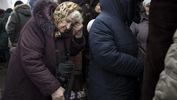 Планируют ли повышение пенсионного возраста в Украине: какие аргументы в правительстве