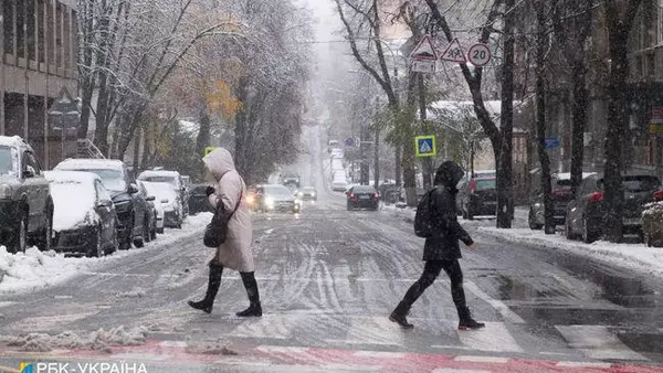 Синоптик дала прогноз на сегодня и рассказала о «качелях» погоды в бли...