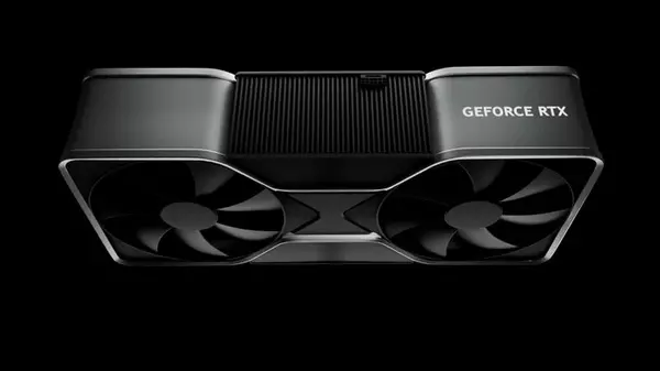 В сети появилось первое фото GeForce RTX 5090 – о видеокарте уже почти...