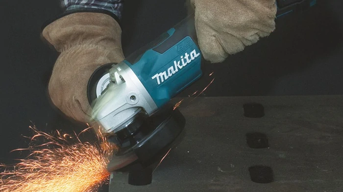 КШМ Makita