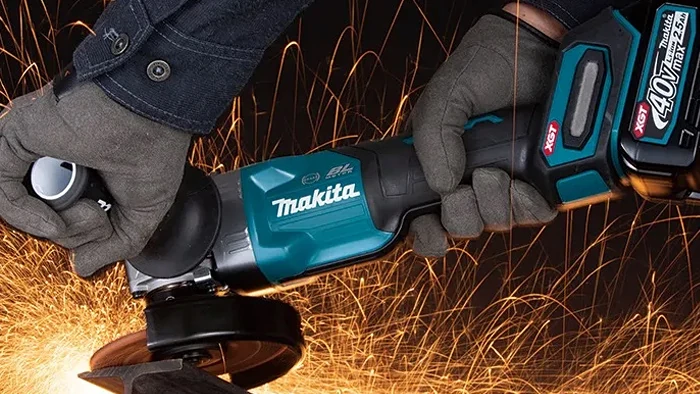 болгарка Makita