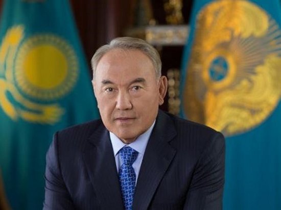 Нурсултан Назарбаев распорядился перевести казахский алфавит на латиницу