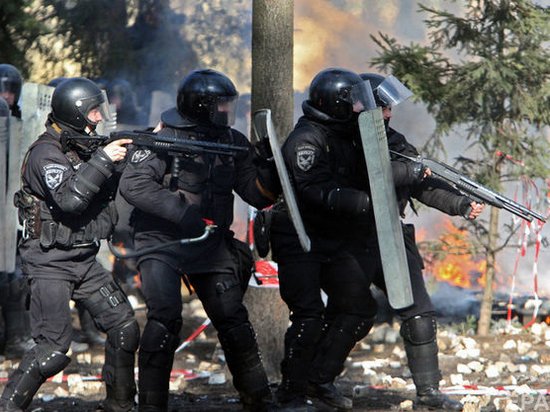 ГПУ: Администрация Януковича уничтожила секретные отчеты СБУ по Майдану