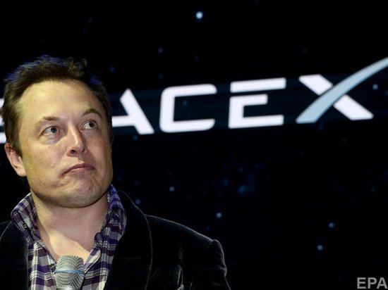 Маск поставил перед SpaceX фантастическую задачу