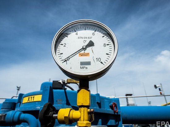 В Грузии решили отказаться от российского газа