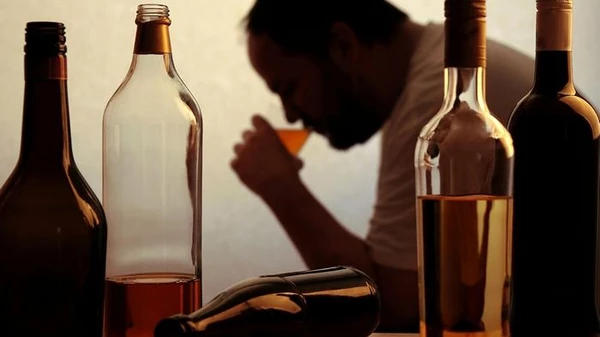 Лечение алкоголизма и путь к здоровой жизни