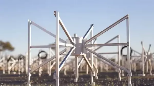 Астрономы обнаружили таинственный цифровой сигнал: его источник находится совсем рядом