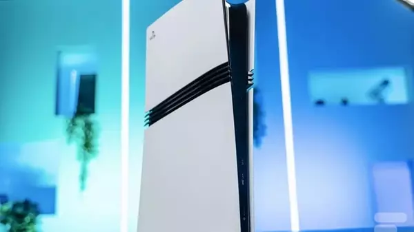 Бывший глава Playstation считает, что PS6 может выйти в 2028 году