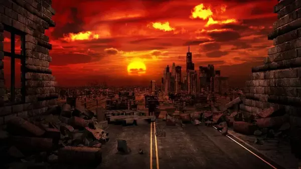 Когда и как наступит конец человечества: суперкомпьютер смоделировал будущее Земли