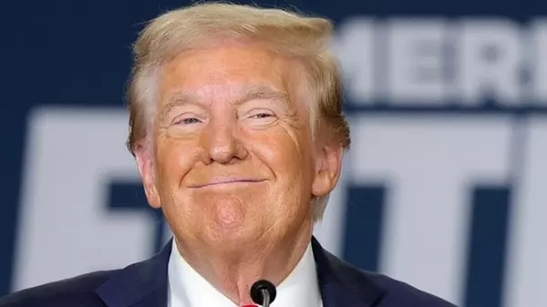 День рождения Трампа предлагают сделать государственным праздником