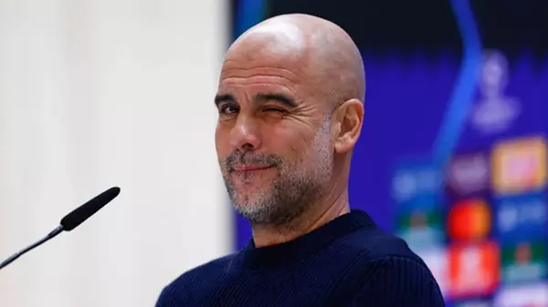 Гвардиола сделал сенсационное заявление накануне матча с Реалом