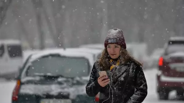 Синоптики дали прогноз на завтра в Украине. Где ждать снега