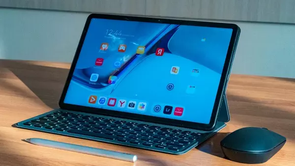 Планшет как полноценный рабочий инструмент: скрытые возможности и профессиональные приёмы использования