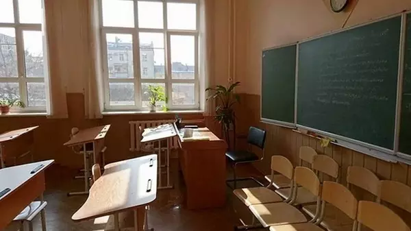 На Львовщине школы прекращают обучение, в больницах — масочный режим