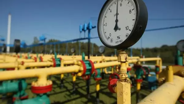 Цены на газ для промышленности могут вырасти из-за рекордно низких запасов, — GMK Center