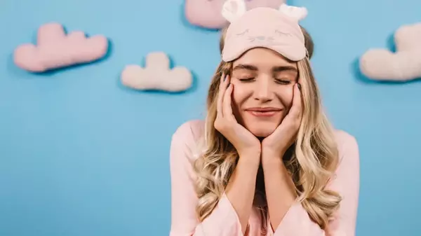 На смену громоздким аппаратам: создана одежда, отслеживающая качество нашего сна