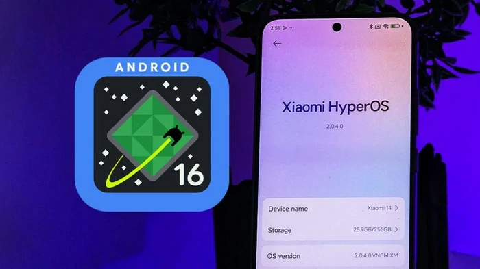 Какие Xiaomi обновятся до Android 16: ищите здесь свой смартфон или планшет