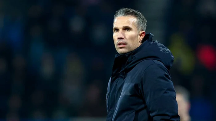 Нидерландский гранд назначил местную легенду на пост тренера