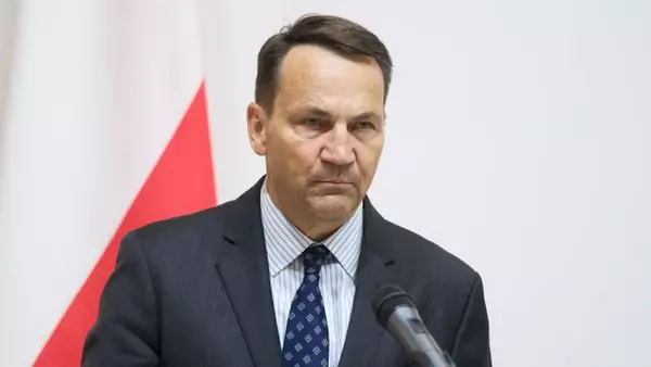 Глава МИД Польши полетел в США по просьбе Вашингтона, — СМИ