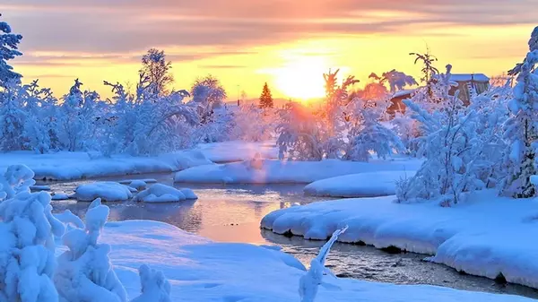 Какой сегодня, 21 февраля, праздник: что нельзя делать, народные приметы и кому молиться