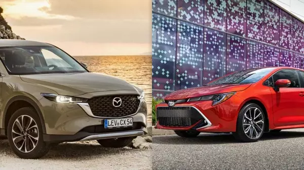 Эксперты назвали 4 марки автомобилей, которые выпускают очень надежные модели