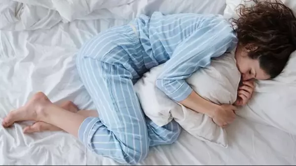 Вселенская несправедливость: почему некоторым людям нужно всего несколько часов сна в сутки