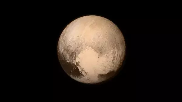 Плутон уже позади: самый далекий аппарат NASA готовится пересечь границу Солнечной системы