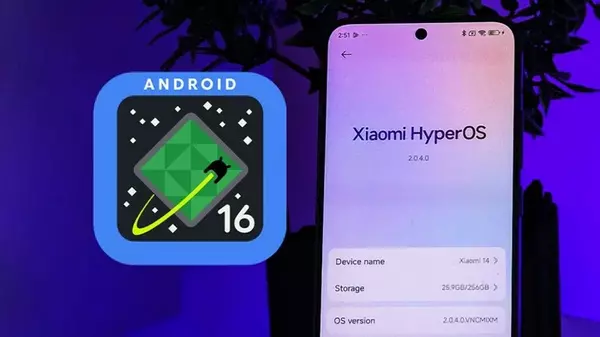 Какие Xiaomi обновятся до Android 16: ищите здесь свой смартфон или планшет