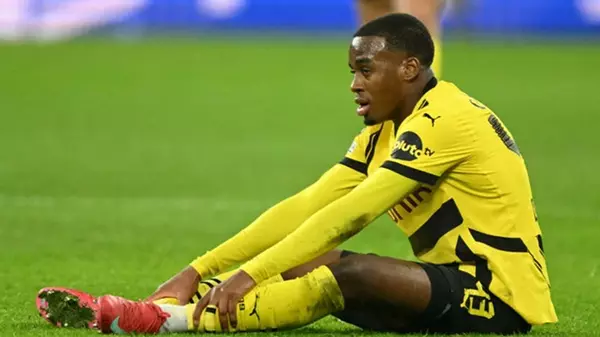 Реал интересуется игроком Боруссии Дортмунд