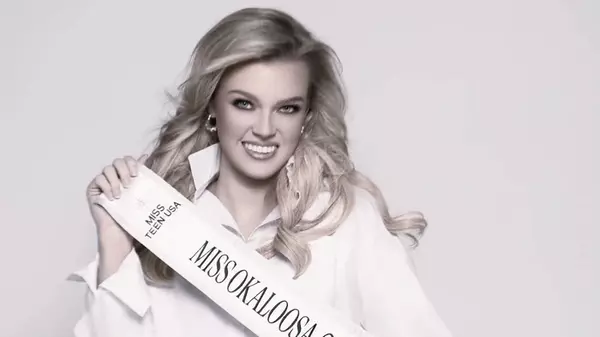 18-летняя участница конкурса красоты «Юная мисс США» погибла в ДТП