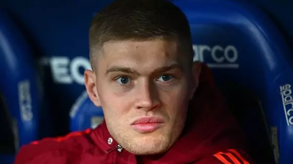 Довбик может сменить Рому на другой клуб Серии А